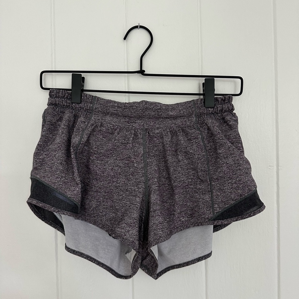 Lululemon Active Shorts
